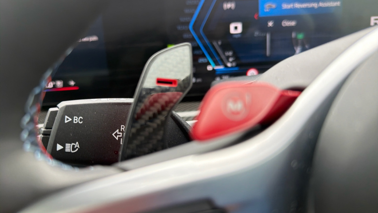 BMW X5 M xDrive X5 M Competition 5dr Step Auto [Ultimate] Petrol Estate